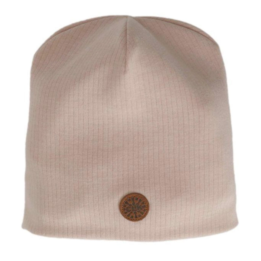 Tuque Coton Côtelé 9-24mois-Calikids-Rose-9-24 m-CAL-S2388-1-CLÉMENT