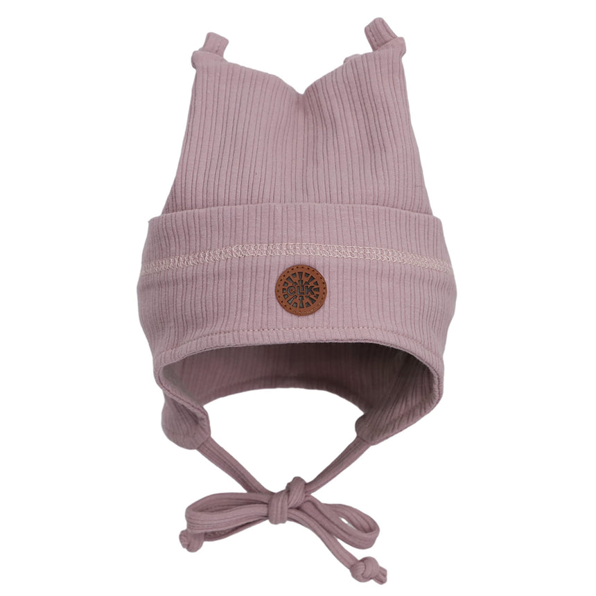 Tuque Côtelé 18mois-5ans-Calikids-Lilas-18m - 3ans-CAL-S24062-2-CLÉMENT