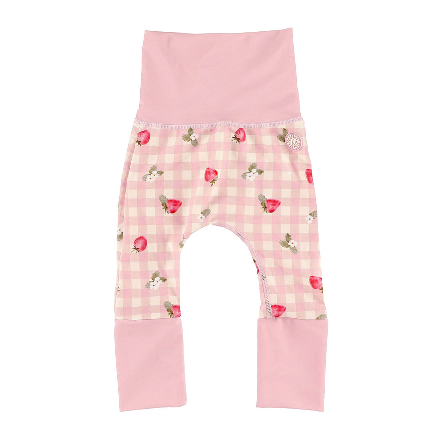 Pantalon Maillot Évolutif Uv Fraises 0-36mois Coco Mango-Calikids-Lilas-0-12 m-CAL-S2642F-CLÉMENT