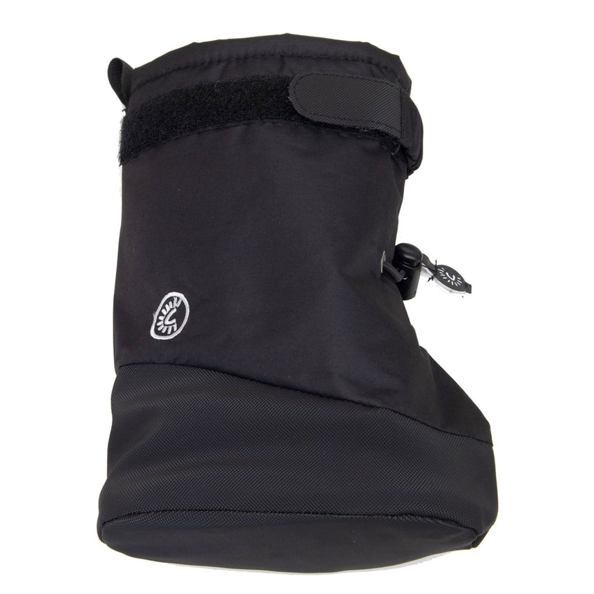Chausson d'Extérieur 0-24mois-Calikids-Noir-0-12 m-CAL-W1999-1-CLÉMENT