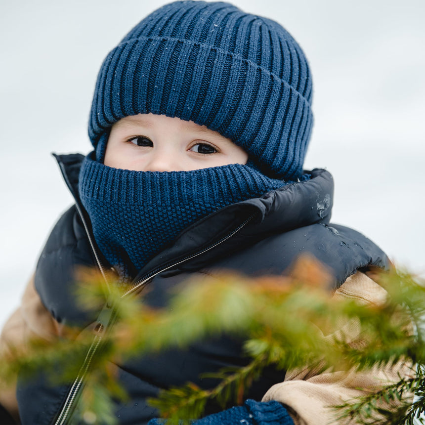Tuque Tricot Côtelée 18m-8ans-Calikids-CAL-W2402-2-CLÉMENT