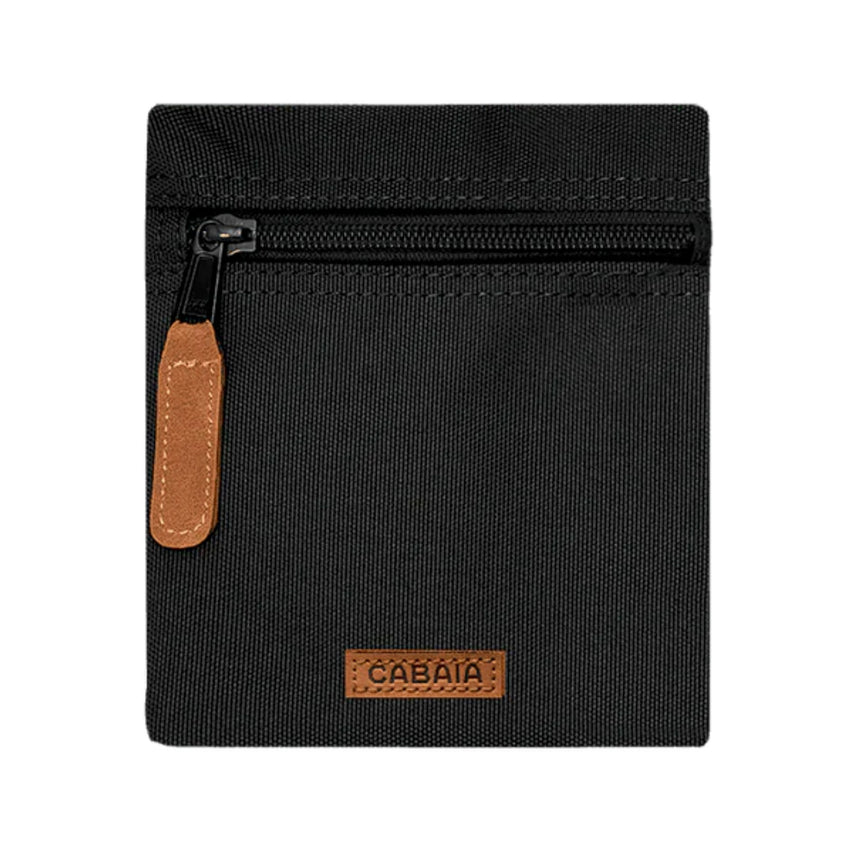 Petite Pochette - Noir-Cabaia-CBA-POCKETBERG-CLÉMENT