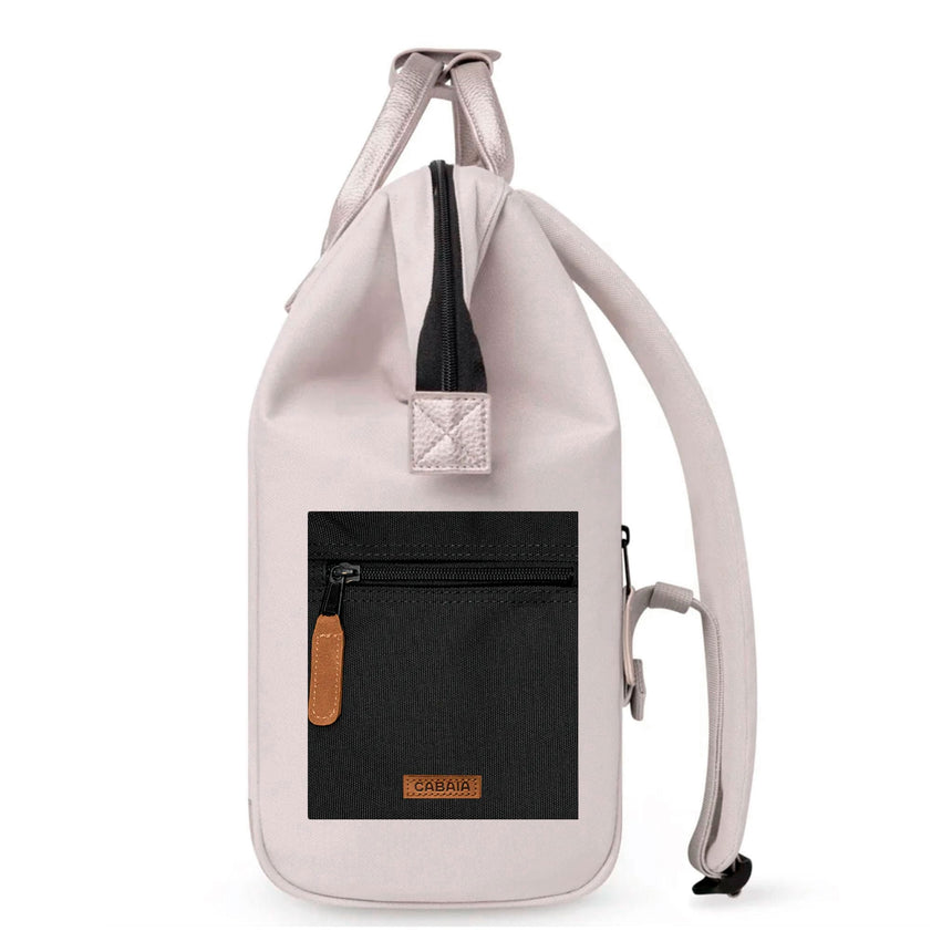 Petite Pochette - Noir-Cabaia-CBA-POCKETBERG-CLÉMENT