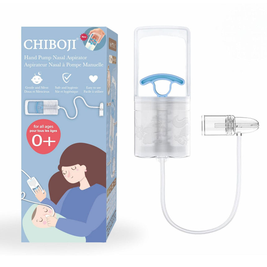 Chiboji Nasal Aspirator