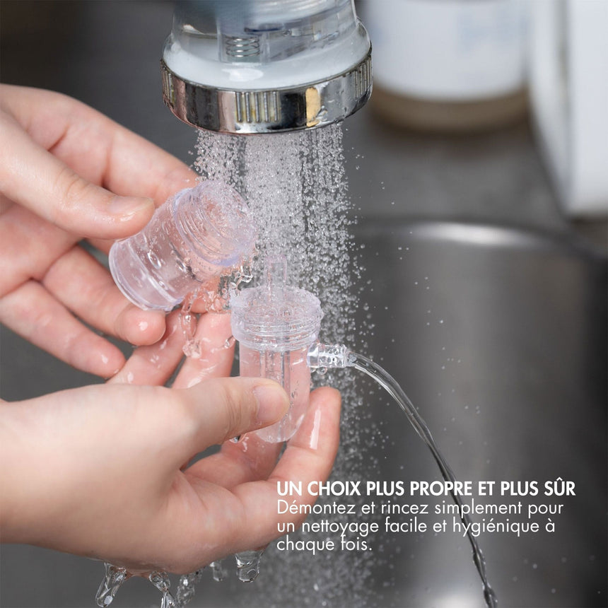 Chiboji Nasal Aspirator