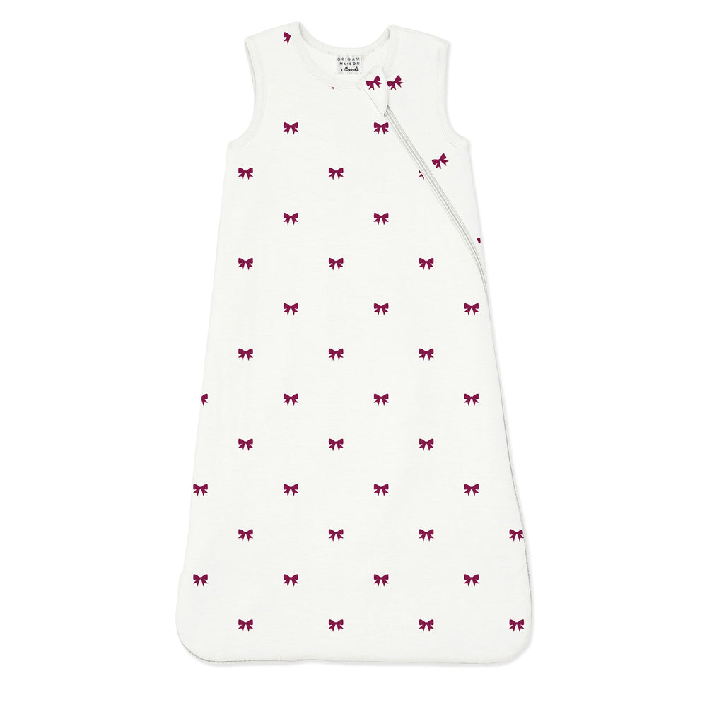Sleepbag Bow 0-36m
