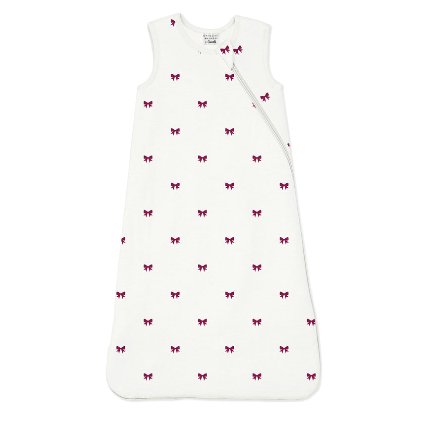 Sleepbag Bow 0-36m