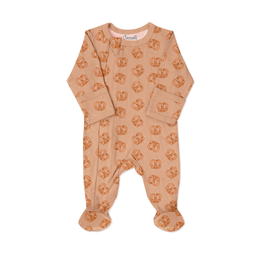 Pyjama Bretzel 0-18mois-Coccoli-CCO-PZM6008-CLÉMENT