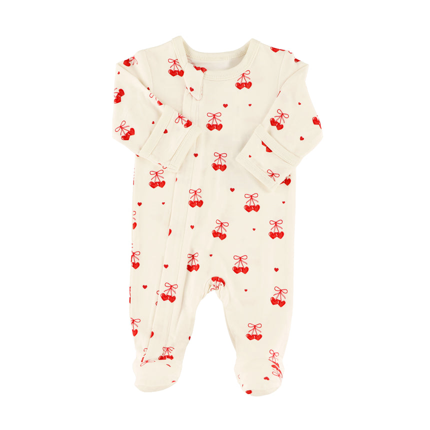 Pyjama Coeurs 1-18mois-Coccoli-CCO-PZM6016-CLÉMENT