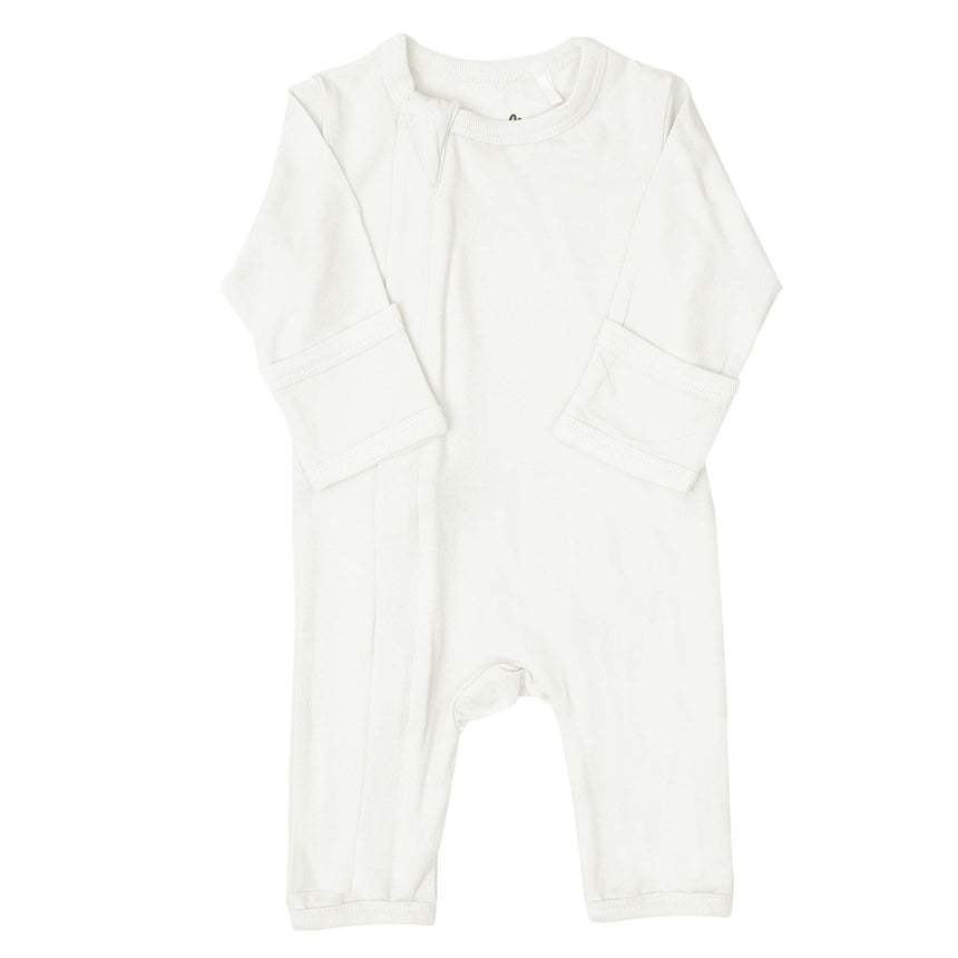 Pyjama Modal Sans Pied 3-24mois-Coccoli-Ivoire-3 m-CCO-UM4907-CLÉMENT