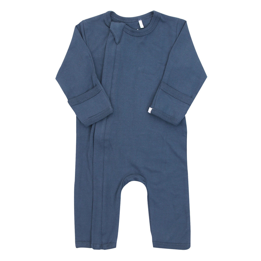 Pyjama Modal Sans Pied 3-24mois-Coccoli-Marine-3 m-CCO-UM4907-CLÉMENT