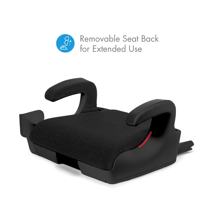 Siège Auto Oobr Railroad Ziip-Clek-CEK-OB22C2-RRB2-CLÉMENT