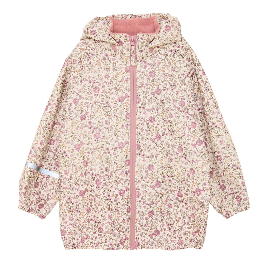 Manteau Pu Floral 1-10ans-CeLaVi-Beige-1-CEL-310496-MANT-CLÉMENT