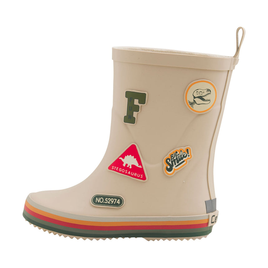 Botte De Pluie Dino Pointures 24-31-CeLaVi-CEL-320192-9514-CLÉMENT