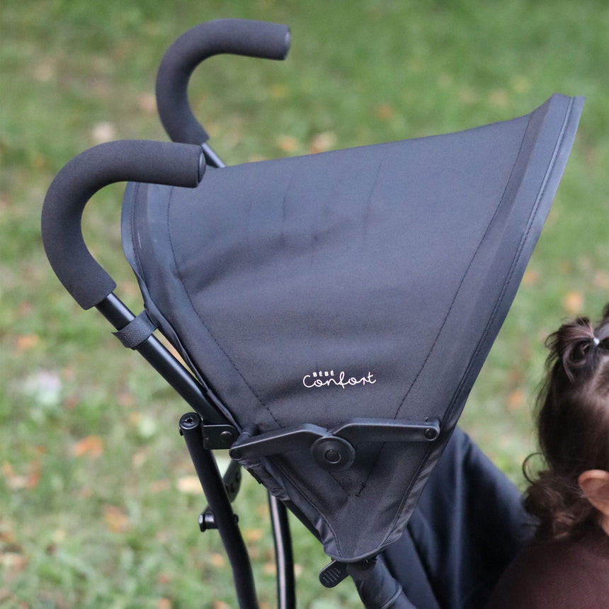 Poussette Parapluie - Noir-Bebe Confort-CHC-CLMT26NR-CLÉMENT