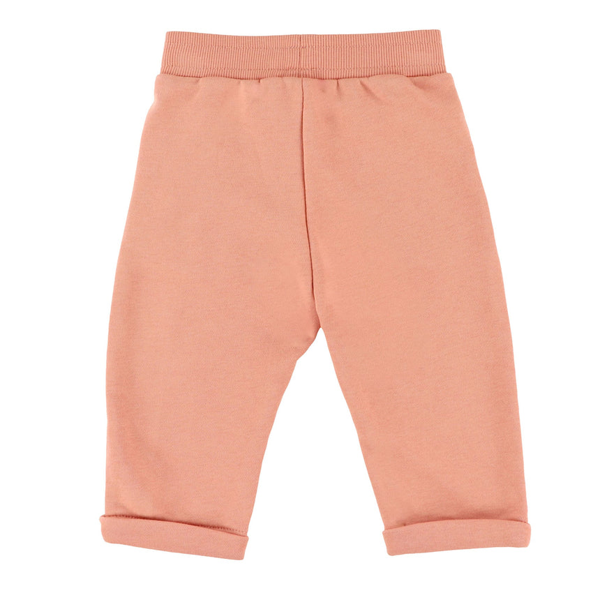 Pantalon Pique-Nique 3-24mois-Chat Botte-CHI-1261472C-CLÉMENT