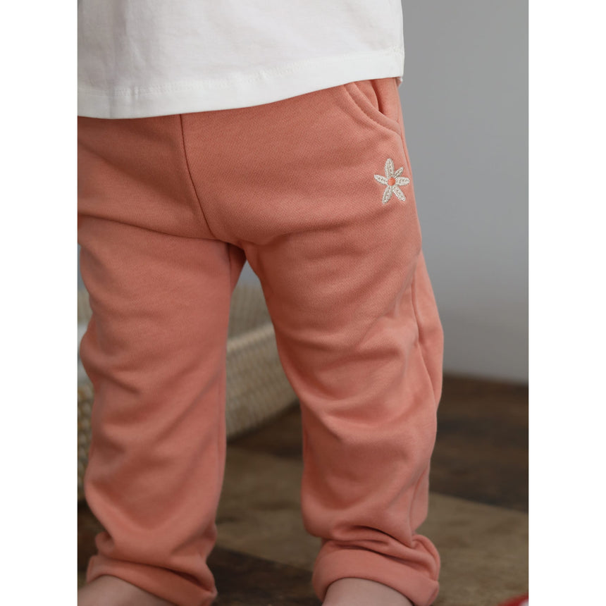 Pantalon Pique-Nique 3-24mois-Chat Botte-CHI-1261472C-CLÉMENT