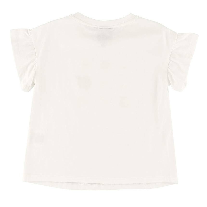 T-shirt Pique-nique 2-8ans-Chat Botte-CHI-1262477C-CLÉMENT