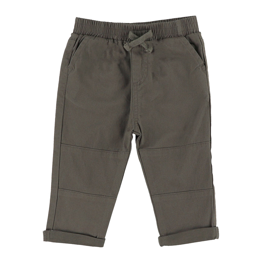 Pantalon Surf 3-24mois-Chat Botte-Charcoal-3 m-CHI-1264457C-CLÉMENT