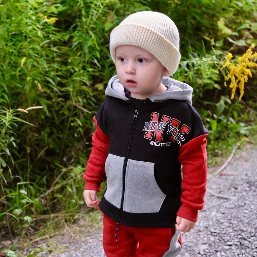 Kangourou Zip Académie 2-10ans