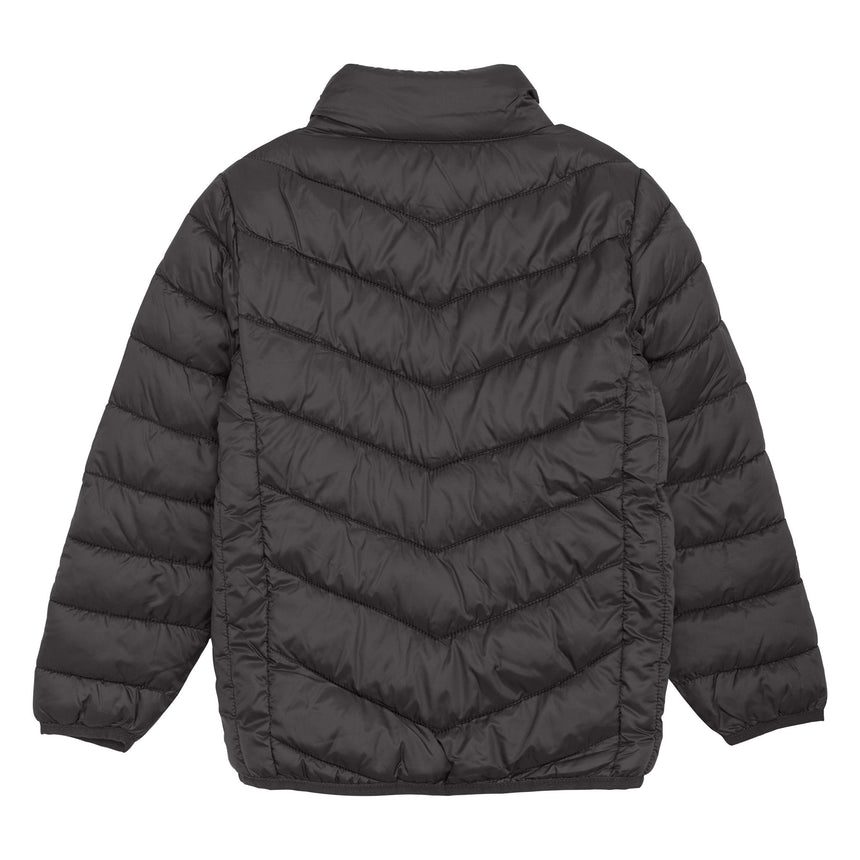 Manteau Matelassé 2-14ans-Color Kids-CLO-5437-161-CLÉMENT