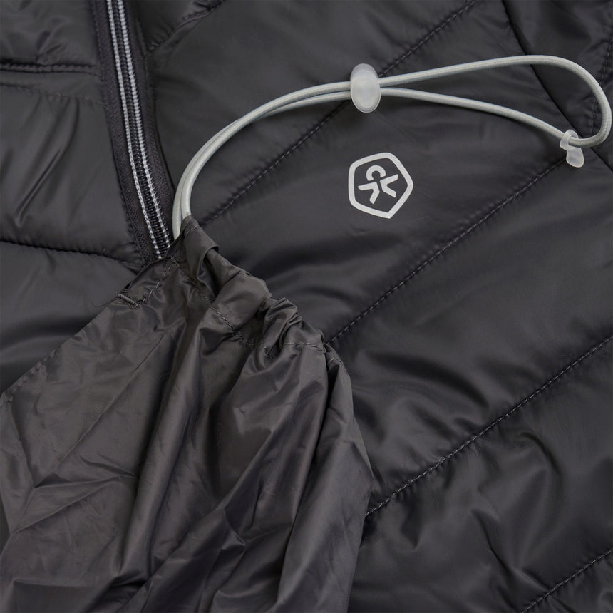 Manteau Matelassé 2-14ans-Color Kids-CLO-5437-161-CLÉMENT