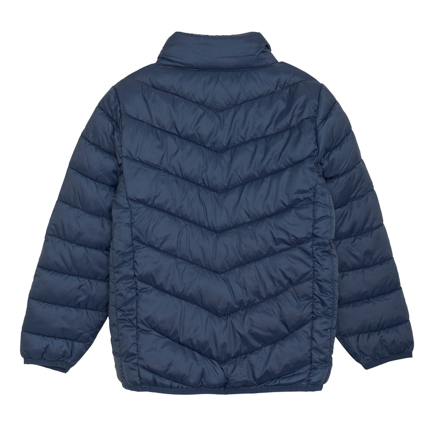 Manteau Matelassé 2-14ans-Color Kids-CLO-5437-772-CLÉMENT