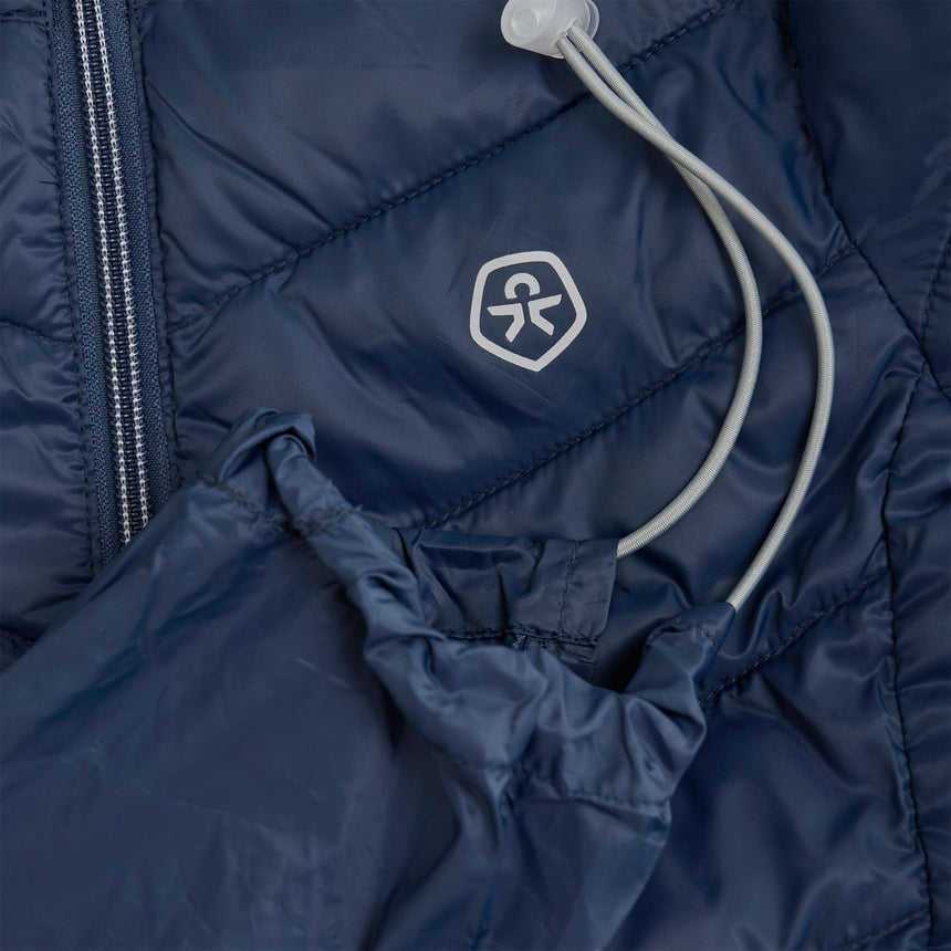 Manteau Matelassé 2-14ans-Color Kids-CLO-5437-772-CLÉMENT