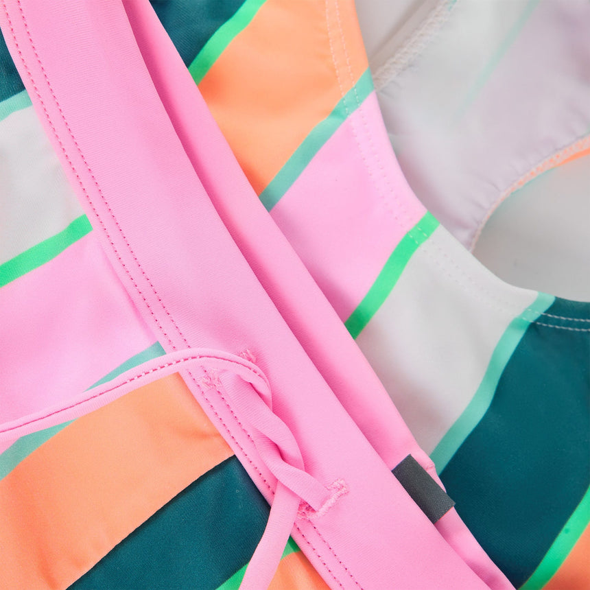 Maillot UV Rayures 4-12ans-Color Kids-CLO-720364-5708-CLÉMENT