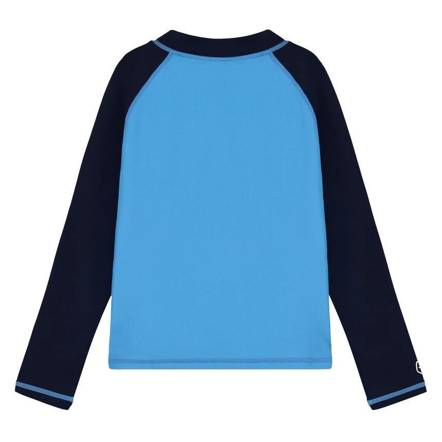 T-shirt Maillot Sun 2-12ans-Color Kids-CLO-720385-7553-CLÉMENT