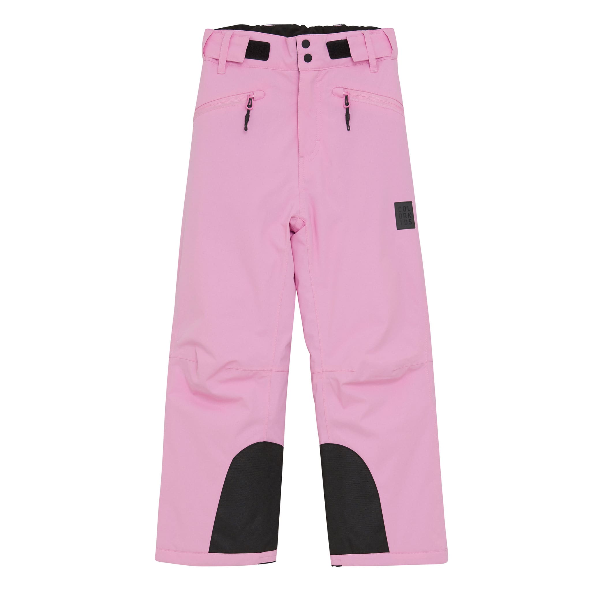 Solid Ski Pants 4-10 – CLÉMENT