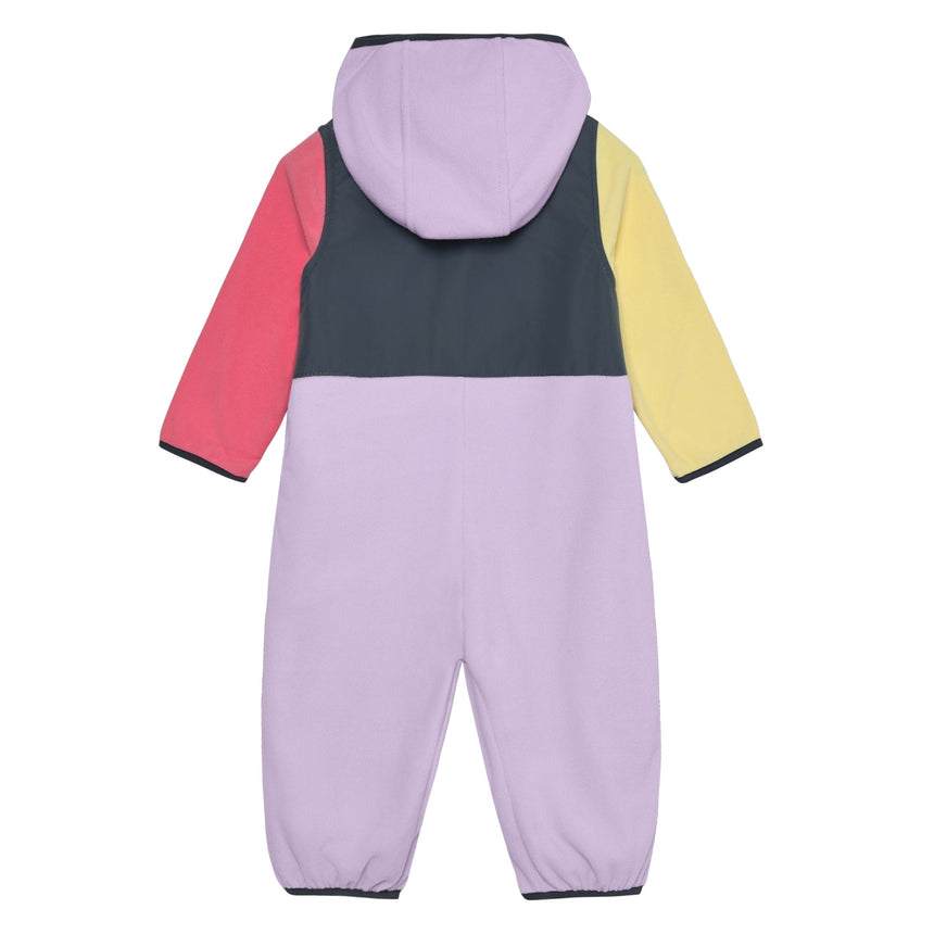 Une Pièce Polar Colorblock 9-24mois-Color Kids-CLO-742520-6212-CLÉMENT