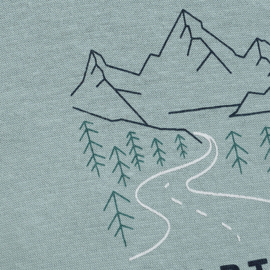 T-shirt Roadtrip 4-8ans-Color Kids-CLO-742675-7506-CLÉMENT