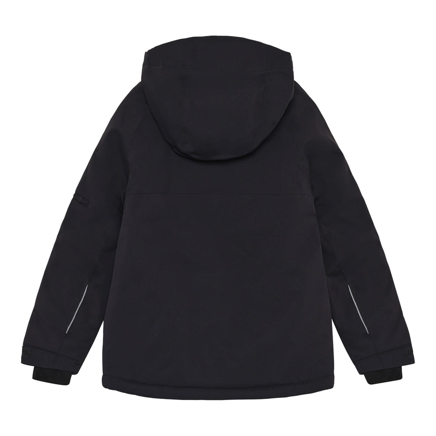 Manteau Ski Noir 4-14ans-Color Kids-CLO-742759-1919-CLÉMENT