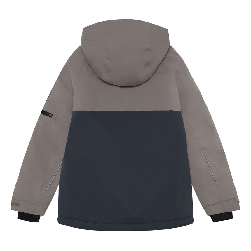 Manteau Ski 4-10ans-Color Kids-CLO-742759-2207-CLÉMENT