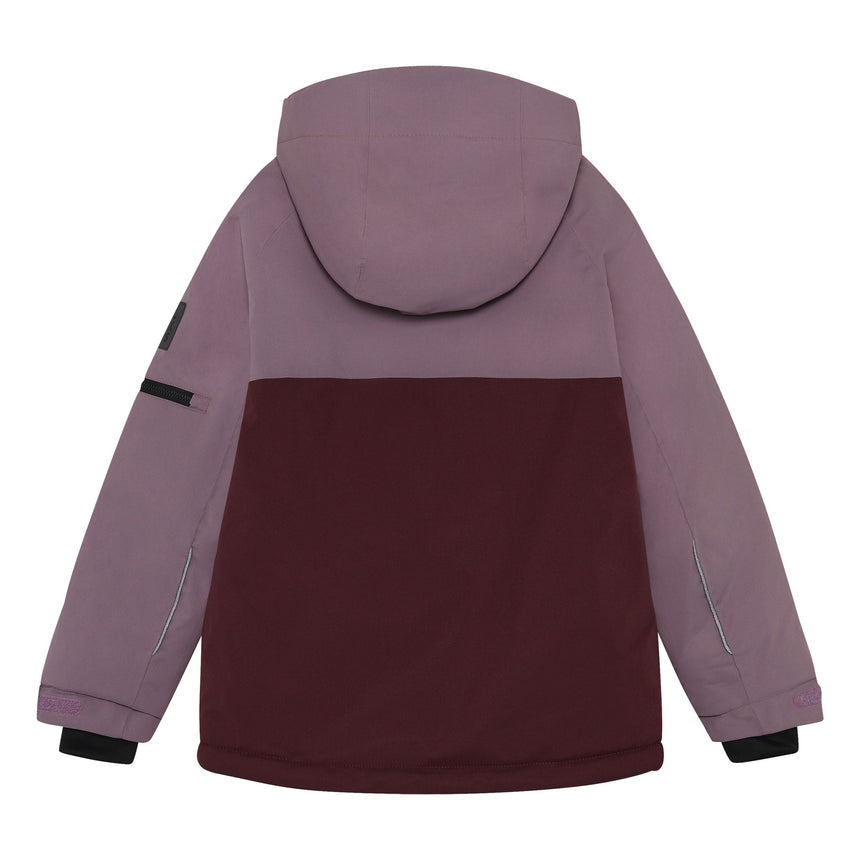 Manteau Ski 4-14ans-Color Kids-CLO-742759-6011-CLÉMENT
