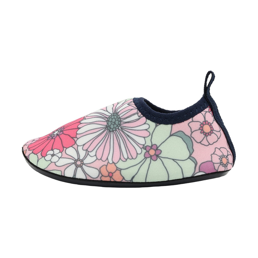 Chaussons D'eau Fleurs Pointures 22-31-Color Kids-CLO-760230-5077-CLÉMENT
