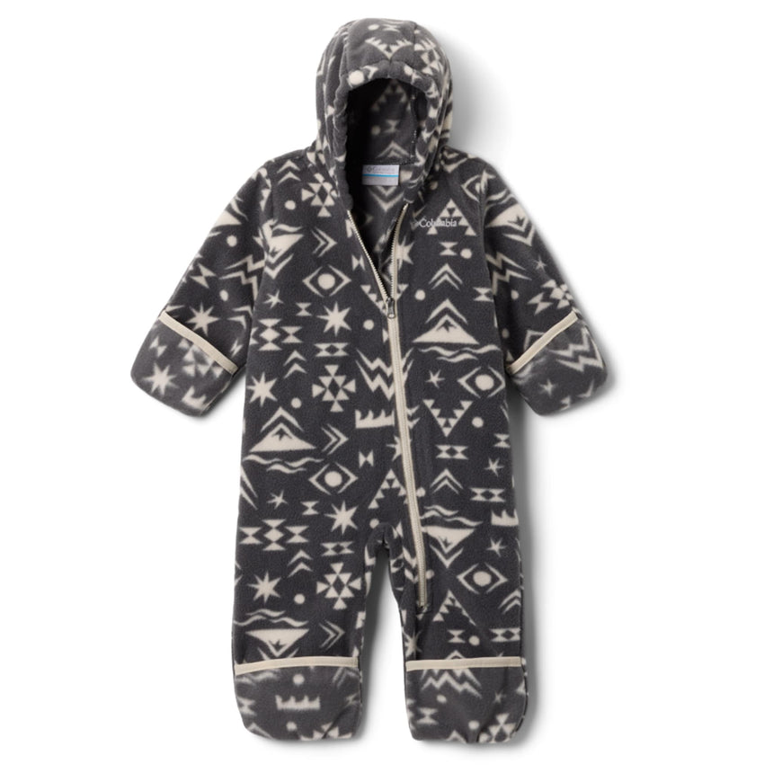 Snowtop II Bunting 0-24m