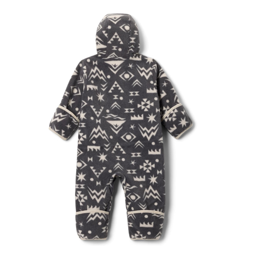 Snowtop II Bunting 0-24m