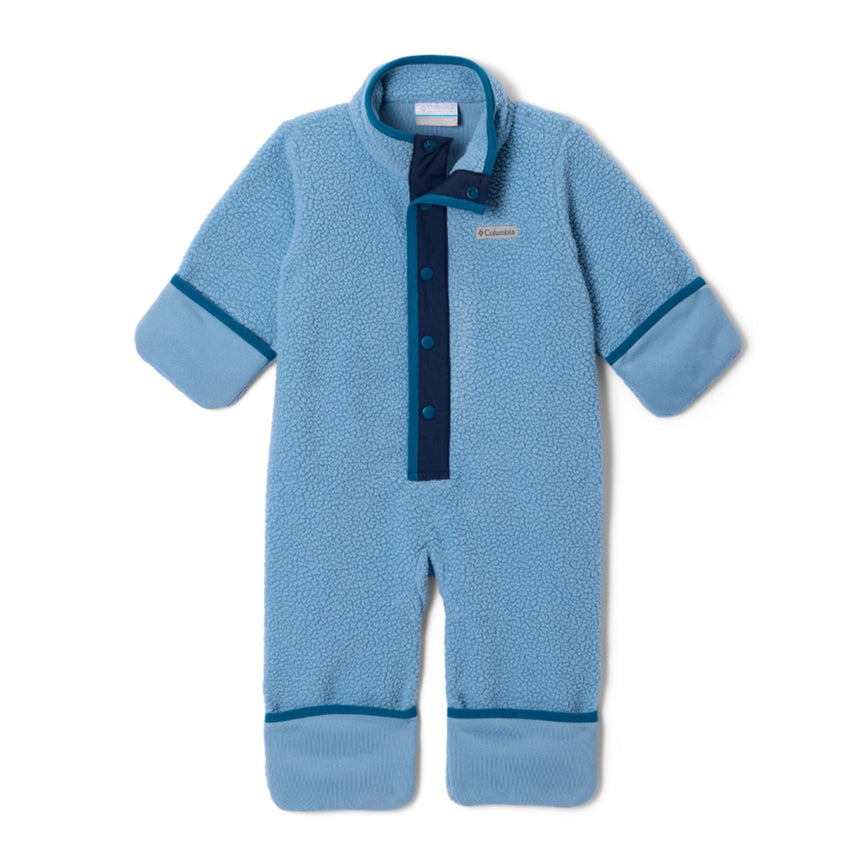 Une Piècee Polar Helvetia 0-24mois-Columbia-Bleu-0-3 m-COL-2088721-447-CLÉMENT