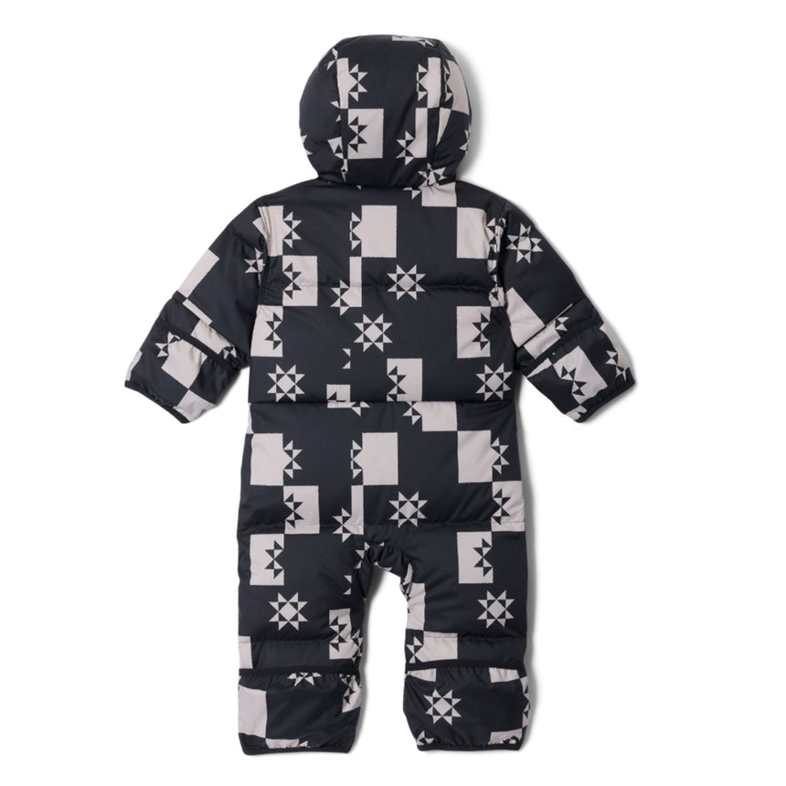 Habit de Neige Snuggly Bunny Ii 0-24mois-Columbia-COL-2088791-012-CLÉMENT