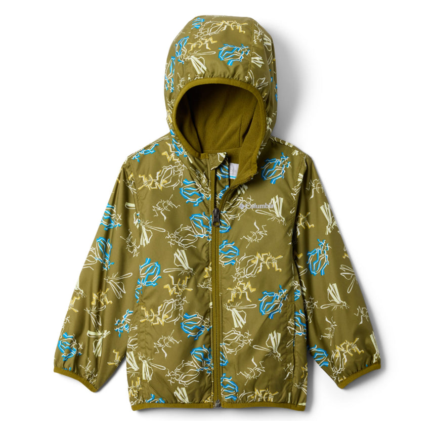 Manteau Mini Pixel Grabber 2-4T-Columbia-Olive-2T-COL-2116051-379-CLÉMENT