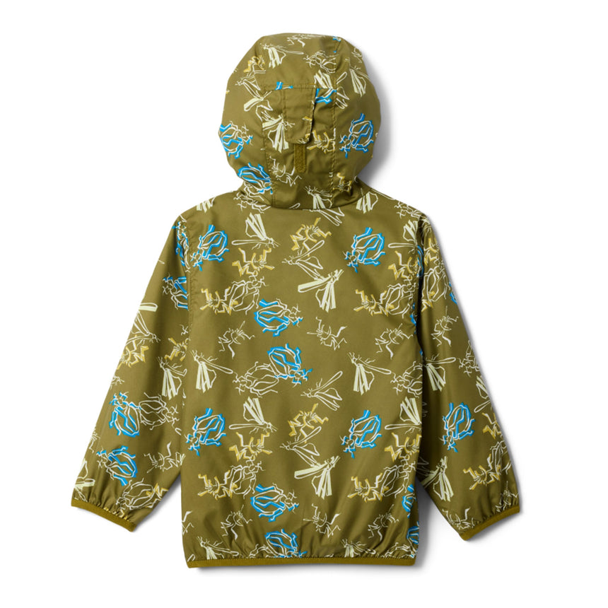Manteau Mini Pixel Grabber 2-4T-Columbia-COL-2116051-379-CLÉMENT