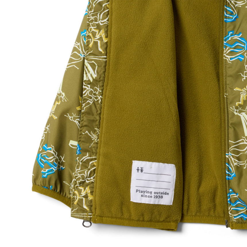 Manteau Mini Pixel Grabber 2-4T-Columbia-COL-2116051-379-CLÉMENT