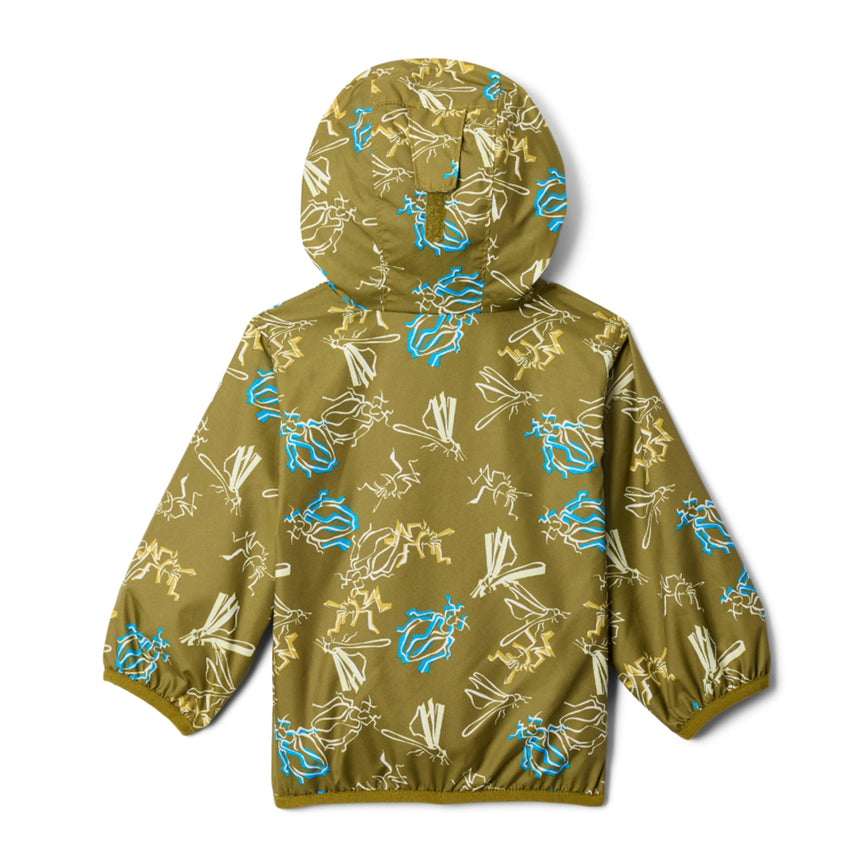 Manteau Mini Pixel Grabber 3-24mois-Columbia-COL-2116052-379-CLÉMENT