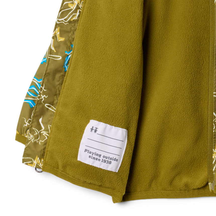 Manteau Mini Pixel Grabber 3-24mois-Columbia-COL-2116052-379-CLÉMENT