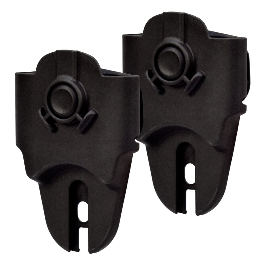Adaptateur Oria pour Poussette Leona-Maxi-cosi-COS-01219CBLK1PK-CLÉMENT