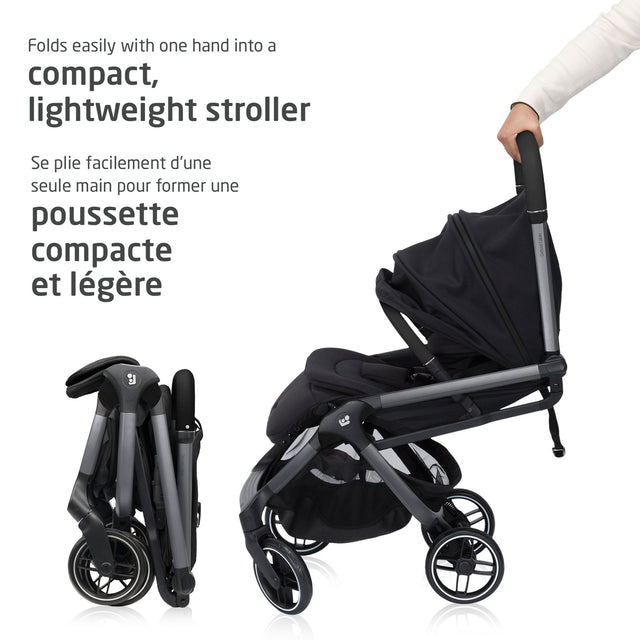 Poussette Oxford Cabin - Noir-Maxi-Cosi-COS-01353COYB-CLÉMENT