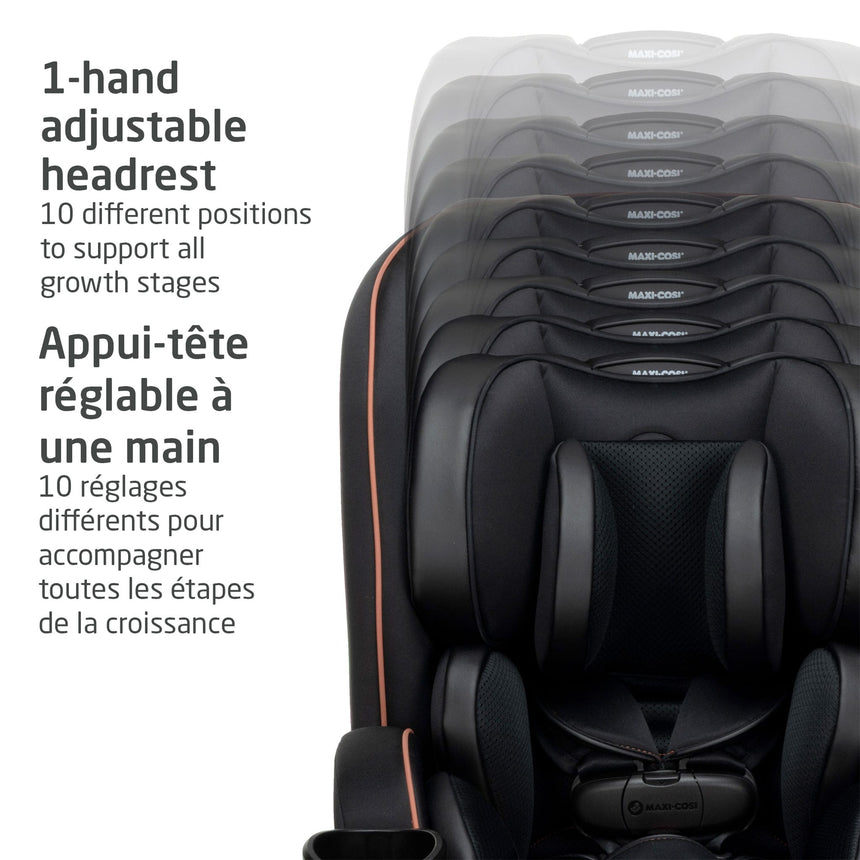 Siège Auto Kani 4en1 - Authentic Sport-Maxi-Cosi-COS-22442CPOR-CLÉMENT