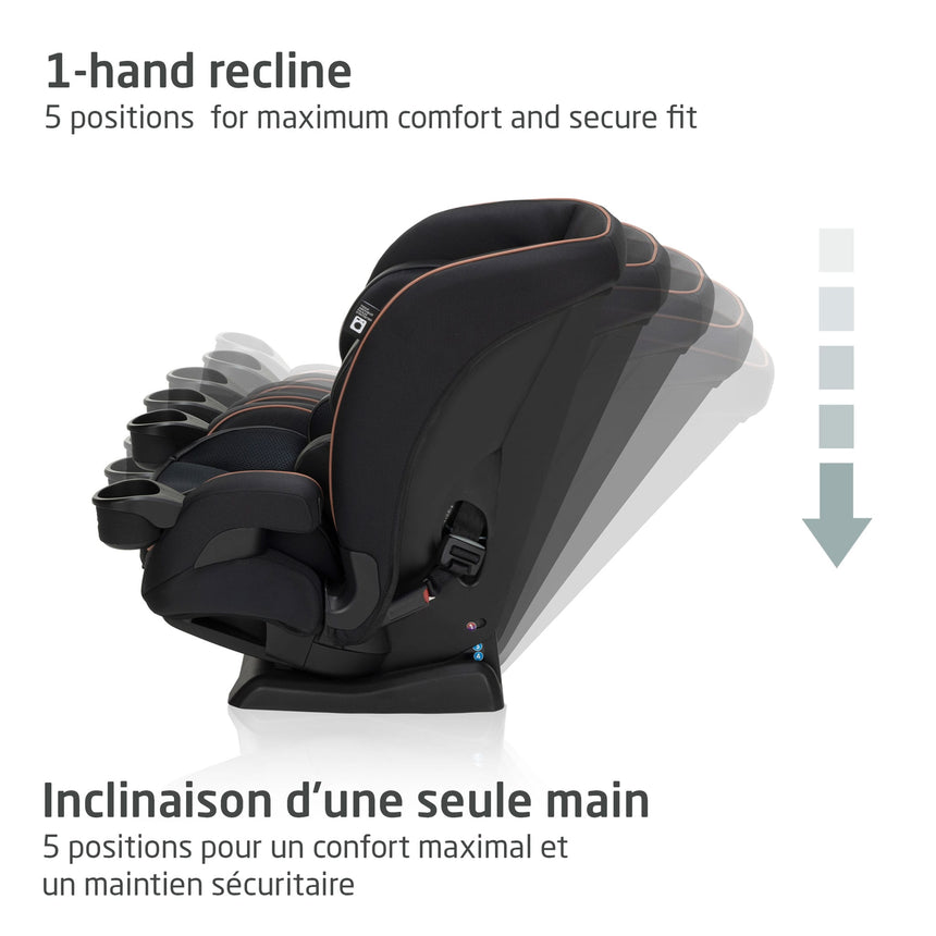 Siège Auto Kani 4en1 - Authentic Sport-Maxi-Cosi-COS-22442CPOR-CLÉMENT